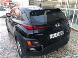 هیوندای کۆنا